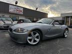 2007 BMW Z4 2dr Roadster 3.0i !!! VERY CLEAN!! MUST SEE!!!