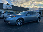 2012 Acura TL 4dr Sdn Auto 2WD Tech !!! LOADED !!! MUST SEE!!!