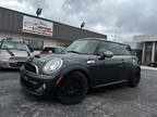 2013 MINI Cooper Hardtop 2dr Cpe S !!! VERY CLEAN !!! MUST SEE!!!