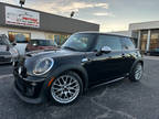 2012 MINI Cooper Hardtop 2dr Cpe S !!! VERY CLEAN!! MUST SEE!!!