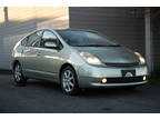 2006 Toyota Prius G Touring