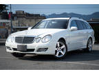 2008 Mercedes-Benz E350 4MATIC