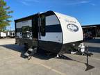 2024 Forest River Rv Cherokee Wolf Pup 16FQ
