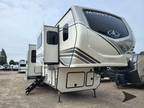 2024 Keystone Rv Montana 3941FO