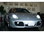 2007 Porsche Cayman S