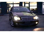 2005 Mercedes-Benz C280 4MATIC