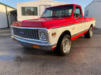 1972 Chevrolet Other Cheyenne Super