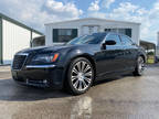 2014 Chrysler 300 4dr Sdn 300S RWD