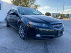 2007 Acura TL 4dr Sdn AT Type-S