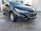 2018 Chevrolet Cruze 4dr Sdn 1.4L LS w/1SB