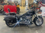 2011 Harley Davidson Fat Boy