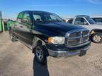 2005 Dodge Ram 1500 St