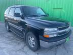 2003 Chevrolet Tahoe 1500