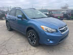 2014 Subaru Xv Crosstrek 2.0 Premium