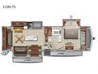 2022 Jayco North Point 310RLTS