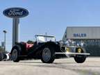 1929 Mercedes-Benz Gazelle Replica VW Kit Car