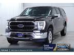 2021 Ford F-150 King Ranch SHARON