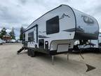 2023 Forest River Rv Cherokee Black Label 235MBBL