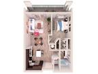 South of Atlantic Luxury Apartments CLO - A3