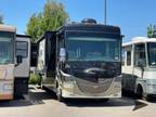2010 Fleetwood Rv Discovery 40X