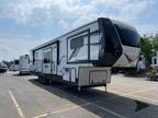 2023 Forest River Rv Sierra Luxury 391FLRB