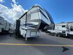 2018 Keystone Rv Fuzion 384