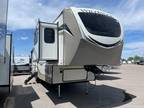 2023 Forest River Rv Wildwood Heritage Glen Elite Series 36FL