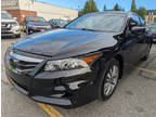 2012 Honda Accord Cpe 2dr I4 Auto EX-L