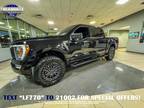 2023 Ford F-150 XLT DEMO