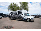 2023 Newmar Newmar Supreme Aire 4051 41ft