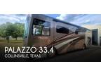 2016 Thor Motor Coach Palazzo 33.2 33ft