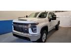 2021 Chevrolet Silverado 2500HD LT