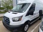 2023 Ford E-Transit-350 Base Fleet