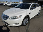 2010 Ford Taurus 4dr Sdn Limited FWD