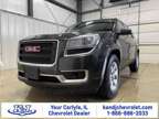 2015 GMC Acadia SLE-2