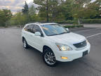 2008 Lexus RX 350 AWD 4dr