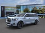 2023 Lincoln Navigator L Black Label