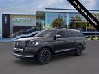 2023 Lincoln Navigator L Black Label