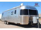 2018 Airstream International Serenity 30RB Twin 30ft