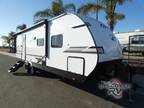 2024 Highland Ridge RV Highland Ridge RV Range Lite 241BH 29ft