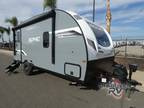 2024 Venture RV Sonic Lite SL169VRK 22ft