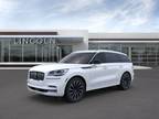 2023 Lincoln Aviator Plug-In Hybrid Black Label Grand Touring