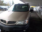 2005 Pontiac Montana 4dr Ext WB