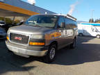 2013 GMC Savana Cargo Van RWD 3500 135