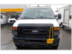 2011 Ford Econoline Cargo Van E-350 Super Duty Commercial