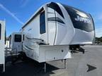 2023 Jayco Eagle 321RSTS