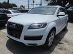 2013 Audi Q7 quattro 4dr 3.0T Premium Plus