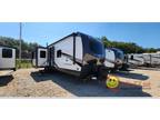 2024 Forest River Rockwood Signature 8337RL 36ft