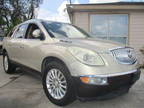 2012 Buick Enclave AWD 4dr Leather