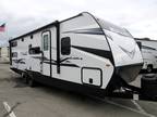 2024 Keystone Bullet Crossfire 2680BH